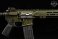 LWRC International M6IC Mk II 5.56mm NATO OD Green in Very Good Condition Image 5