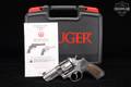 2025 Sturm Ruger GP100 .357 Mag. Satin Stainless in Very Good Condition Image 2