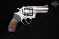 2025 Sturm Ruger GP100 .357 Mag. Satin Stainless in Very Good Condition Image 3