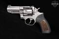 2025 Sturm Ruger GP100 .357 Mag. Satin Stainless in Very Good Condition Image 4