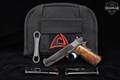 Alchemy Custom Weaponry Prime Elite .45 ACP Blued in Excellent Condition Image 2