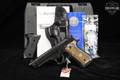 Beretta M9 Commercial 9mm Luger Black in Excellent Condition Image 2