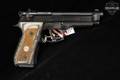 Beretta M9 Commercial 9mm Luger Black in Excellent Condition Image 3