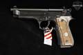 Beretta M9 Commercial 9mm Luger Black in Excellent Condition Image 4