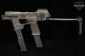 Sig Sauer P320 FLUX Legion 9mm Luger Legion Gray in Excellent Condition Image 3