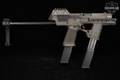 Sig Sauer P320 FLUX Legion 9mm Luger Legion Gray in Excellent Condition Image 4