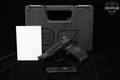 CZ CZ 75 D 9mm Luger Black in Excellent Condition Image 2