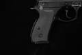 CZ CZ 75 D 9mm Luger Black in Excellent Condition Image 4