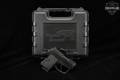 Magnum Research Micro Desert Eagle .380 ACP Black in Good Condition Image 2