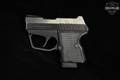 Magnum Research Micro Desert Eagle .380 ACP Black in Good Condition Image 5