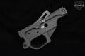 Lee Sporting LS5 STG Swap Trigger Housing Push-Pin for H&K MP5 Black in Very Good Condition Image 3