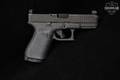 Glock G19 Gen5 MOS 9mm Luger Black in Excellent Condition Image 3