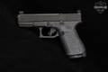 Glock G19 Gen5 MOS 9mm Luger Black in Excellent Condition Image 4