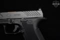 Shadow Systems MR920 9mm Luger (9x19 Para) Black in Excellent Condition Image 4
