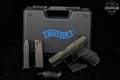 Walther PPQ M2 9mm Luger (9x19 Para) Black in Excellent Condition Image 2