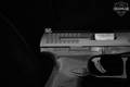 Walther PPQ M2 9mm Luger (9x19 Para) Black in Excellent Condition Image 4