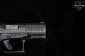 Walther PPQ M2 9mm Luger (9x19 Para) Black in Excellent Condition Image 5