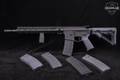 Palmetto State Armory (PSA) PA-15 5.56mm NATO Black in Very Good Condition Image 2