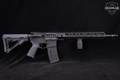 Palmetto State Armory (PSA) PA-15 5.56mm NATO Black in Very Good Condition Image 3