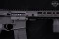 Palmetto State Armory (PSA) PA-15 5.56mm NATO Black in Very Good Condition Image 5
