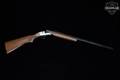 Hatfield SGL Silver Wood 12 Gauge Blued in Very Good Condition Image 2