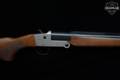 Hatfield SGL Silver Wood 12 Gauge Blued in Very Good Condition Image 4
