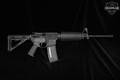 Palmetto State Armory (PSA) PA-15 5.56mm NATO Matte Black in Very Good Condition Image 4