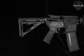Palmetto State Armory (PSA) PA-15 5.56mm NATO Matte Black in Very Good Condition Image 5