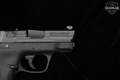 Smith & Wesson (S&W) M&P40 Shield .40 S&W Black in Excellent Condition Image 5