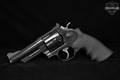 Smith & Wesson (S&W) Model 29-3 .44 Rem Magnum Blued in Good Condition Image 2