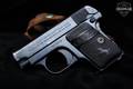 1916 Colt M1908 .25 ACP (6.35mm) Carbona Blue in Good Condition Image 2