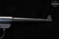 1982 Sturm Ruger Mk. II .22 LR Blued in Good Condition Image 3