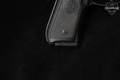 Beretta Model 92A1 Full Size 9mm Luger (9x19 Para) Black in Excellent Condition Image 4