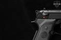 Beretta Model 92A1 Full Size 9mm Luger (9x19 Para) Black in Excellent Condition Image 5