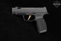 Sig Sauer P365XL Spectre Comp, Custom Works 9mm Luger Black in Excellent Condition Image 4