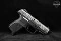 Sturm Ruger SR40c .40 S&W Two-Tone in Very Good Condition Image 3