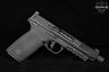 Smith & Wesson (S&W) M&P 5.7 NTS 5.7X28mm Black in Very Good Condition Image 4