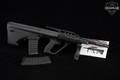 2008-2009 MSAR STG-556 Gen IV Picatinny Rail Waffle-Mag 5.56mm NATO matte black in Excellent Condition Image 2