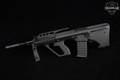 2008-2009 MSAR STG-556 Gen IV Picatinny Rail Waffle-Mag 5.56mm NATO matte black in Excellent Condition Image 3
