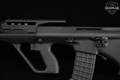 2008-2009 MSAR STG-556 Gen IV Picatinny Rail Waffle-Mag 5.56mm NATO matte black in Excellent Condition Image 5