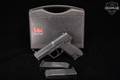 2014 Heckler & Koch (H&K, HK) USP 9mm Luger Black in Good Condition Image 2