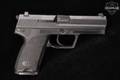 2014 Heckler & Koch (H&K, HK) USP 9mm Luger Black in Good Condition Image 3