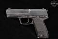 2014 Heckler & Koch (H&K, HK) USP 9mm Luger Black in Good Condition Image 5