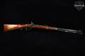 Thompson Center (TC, T/C, TCA) Hawken .50 Cal Glossy Brown in Poor Condition Image 3