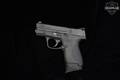 Smith & Wesson (S&W) M&P40 Shield .40 S&W Armornite in Excellent Condition Image 2