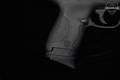Smith & Wesson (S&W) M&P40 Shield .40 S&W Armornite in Excellent Condition Image 3