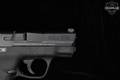 Smith & Wesson (S&W) M&P40 Shield .40 S&W Armornite in Excellent Condition Image 5