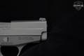2013 Sig Sauer P239 Nitron .40 S&W Black in Excellent Condition Image 4