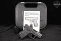 Glock G27 Gen3 .40 S&W Black in Excellent Condition Image 2