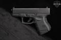 Glock G27 Gen3 .40 S&W Black in Excellent Condition Image 3